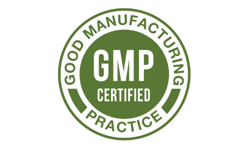 NeuroPrime GMP Certified